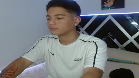 LevySteven online show from 01-19-26, 02:48