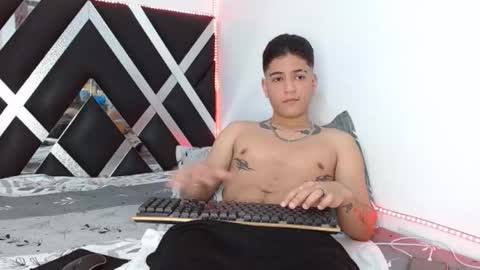 LevySteven online show from 03-07-26, 04:09