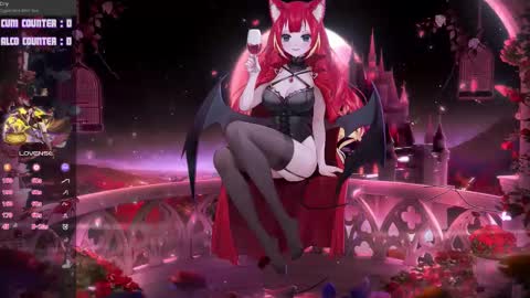 Kira online show from 10-24-25, 05:31