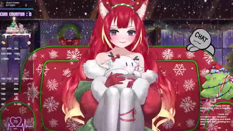 Snapshot of lewdfoxy_vt chatting on 12-20-25, 06:26 Kira online show from 12-20-25, 06:26
