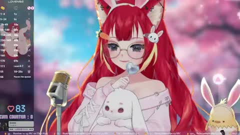 Kira online show from 04-01-26, 06:38