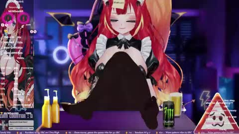 Kira online show from 04-10-26, 05:28