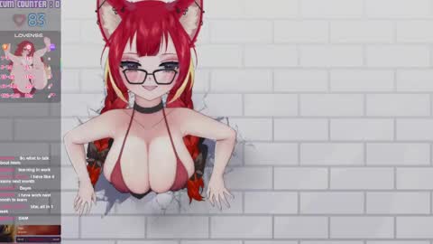 Kira online show from 04-22-26, 05:25