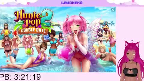 Nemu Konishi online show from 01-21-25, 01:18