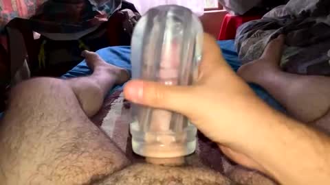 Lewdpong online show from 12-20-24, 03:21