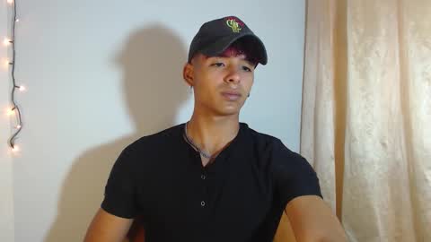 i  am lewis ly EDUARDO MEMDOZA15 online show from 02-16-26, 03:30