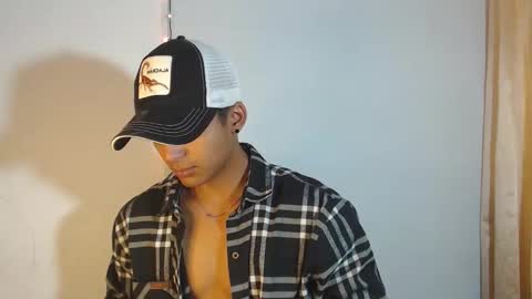 i  am lewis ly EDUARDO MEMDOZA15 online show from 03-02-26, 02:13