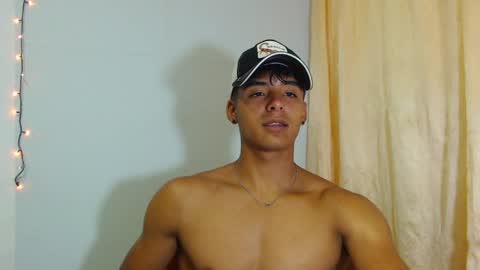 i  am lewis ly EDUARDO MEMDOZA15 online show from 03-31-26, 05:13