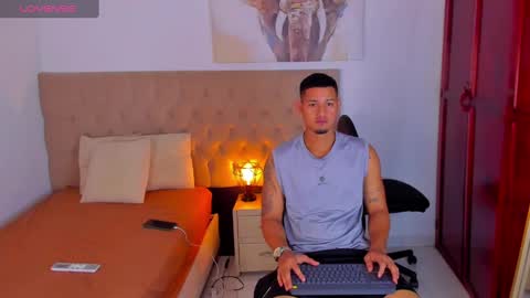 lewis online show from 02-19-25, 06:43