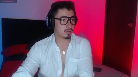 lex__miller online show from 02-17-26, 12:18