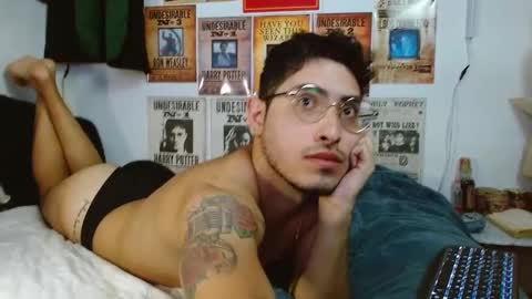 Snapshot of lex_ross chatting on 01-10-25, 02:46 lex ross online show from 01-10-25, 02:46