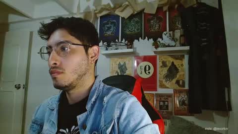 Snapshot of lex_ross chatting on 01-30-25, 02:27 lex ross online show from 01-30-25, 02:27