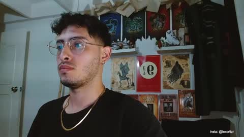 Snapshot of lex_ross chatting on 02-20-25, 01:25 lex ross online show from 02-20-25, 01:25