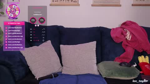 Lex online show from 01-31-25, 05:53