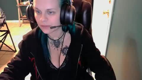 lexa_fate online show from 01-10-25, 03:29