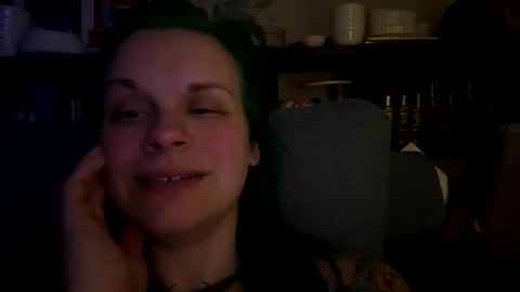 lexa_fate online show from 01-10-25, 07:57