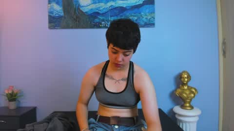 Snapshot of lexa_kitty chatting on 07-08-26, 08:02 Lexa kitty online show from 07-08-26, 08:02