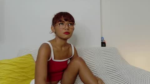Lexa Raven online show from 03-08-26, 05:06