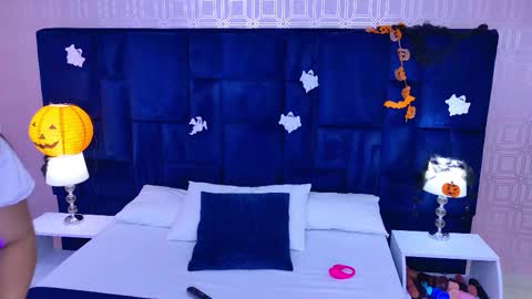 LexaDeRuso online show from 11-01-25, 07:38