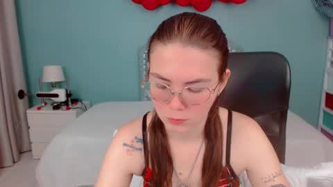 Lexas Room online show from 10-08-25, 04:54