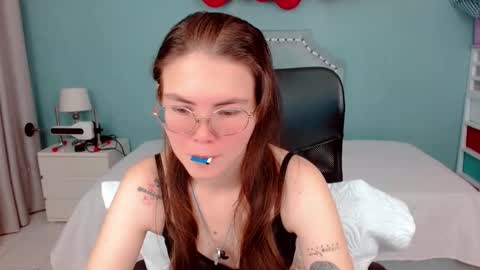 Lexas Room online show from 10-10-25, 03:49