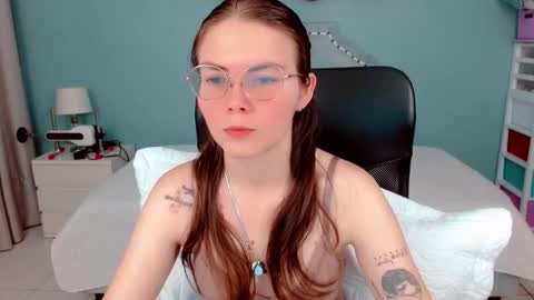 Lexas Room online show from 10-11-25, 02:55