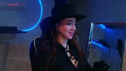 lexavega_ online show from 07-09-26, 04:33