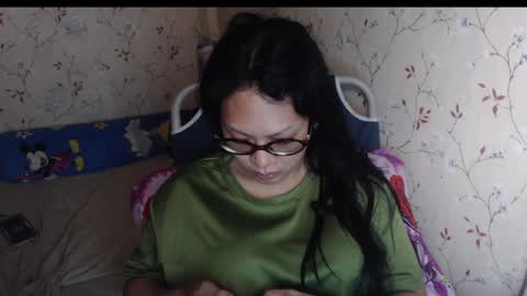 Hev Lexi online show from 05-31-26, 05:37