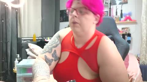 Snapshot of lexi2810 chatting on 03-11-25, 07:26 Lexi und Lex online show from 03-11-25, 07:26