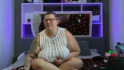 Snapshot of lexi2810 chatting on 10-04-25, 06:55 Lexi und Lex online show from 10-04-25, 06:55