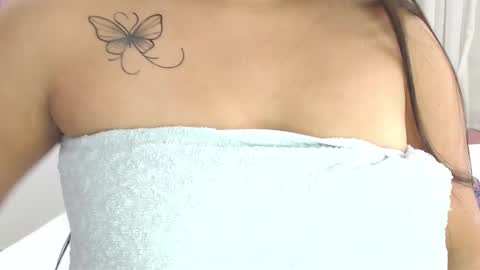 Gabrielle online show from 02-01-25, 04:22