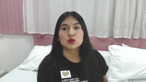 Gabrielle online show from 02-09-25, 11:25