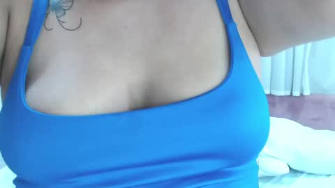 Gabrielle online show from 02-17-25, 10:07