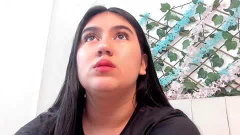 Gabrielle online show from 10-17-25, 10:18