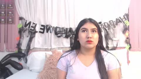 Gabrielle online show from 10-19-25, 10:27