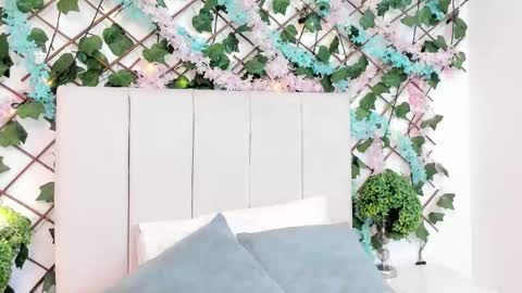 Gabrielle online show from 12-01-25, 09:47