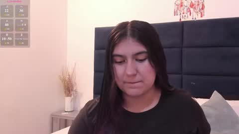 Gabrielle online show from 02-01-26, 10:58