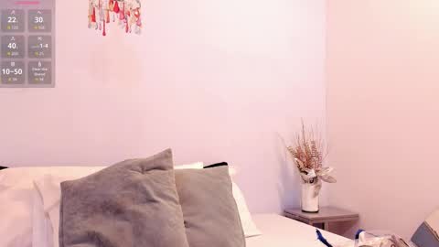 Gabrielle online show from 02-19-26, 10:55