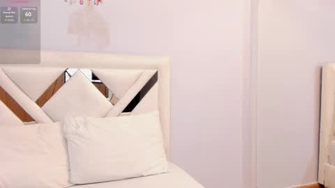 Gabrielle online show from 03-18-26, 11:02