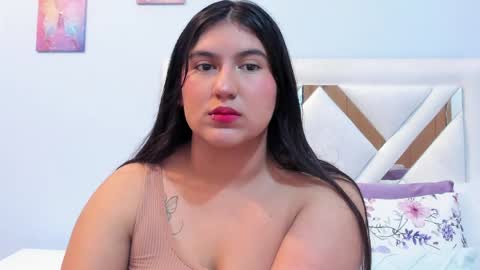 Snapshot of lexi_bloom chatting on 05-03-26, 11:16 Gabrielle online show from 05-03-26, 11:16