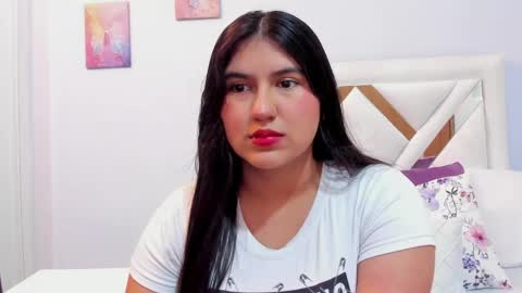 Snapshot of lexi_bloom chatting on 05-22-26, 11:05 Gabrielle online show from 05-22-26, 11:05
