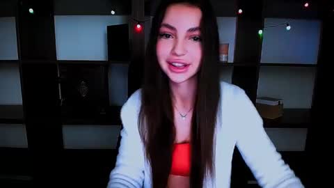 Alexia online show from 02-18-25, 02:38