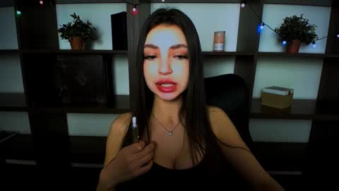 Alexia online show from 03-07-25, 03:28