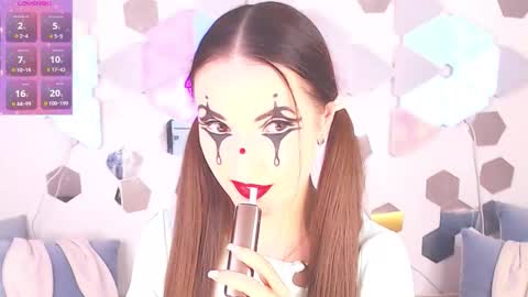 Alexia online show from 11-04-25, 10:20