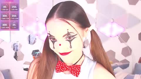 Snapshot of lexi_kiss chatting on 11-11-25, 11:16 Alexia online show from 11-11-25, 11:16