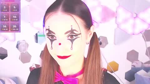 Snapshot of lexi_kiss chatting on 11-26-25, 10:22 Alexia online show from 11-26-25, 10:22