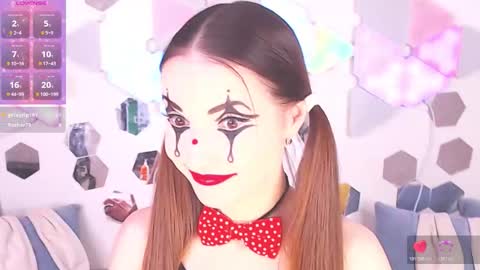 Snapshot of lexi_kiss chatting on 11-29-25, 10:46 Alexia online show from 11-29-25, 10:46