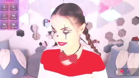 Snapshot of lexi_kiss chatting on 12-13-25, 10:59 Alexia online show from 12-13-25, 10:59