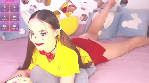 Alexia online show from 03-21-26, 10:46