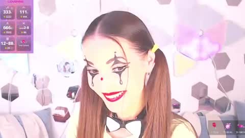 Alexia online show from 07-15-26, 07:52